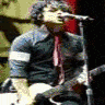 Green day avatars