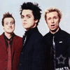 Green day avatars