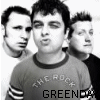 Green day avatars