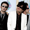 Green day avatars