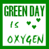 Green day avatars