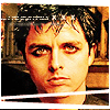 Green day avatars