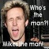 Green day avatars