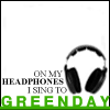 Green day avatars