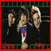 Green day avatars