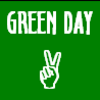 Green day avatars