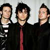 Green day avatars