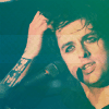 Green day avatars