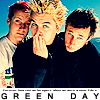 Green day avatars