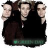 Green day avatars