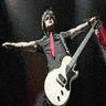 Green day avatars