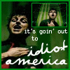 Green day avatars
