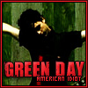 Green day avatars