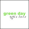 Green day avatars