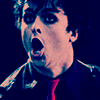 Green day avatars