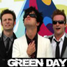 Green day avatars