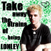 Green day avatars