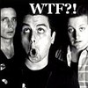 Green day avatars