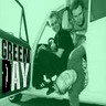 Green day avatars