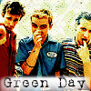 Green day avatars