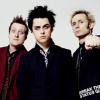 Green day avatars