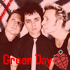 Green day avatars