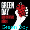 Green day avatars
