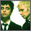 Green day avatars
