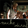 Green day avatars