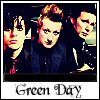 Green day avatars