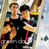 Green day avatars