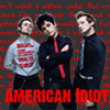 Green day avatars