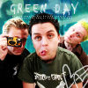 Green day avatars