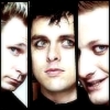 Green day avatars