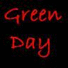 Green day avatars
