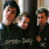 Green day avatars