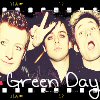 Green day avatars