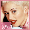 Gwen stefani avatars