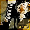 Gwen stefani avatars