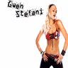 Gwen stefani avatars