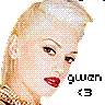 Gwen stefani avatars