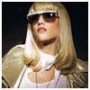 Gwen stefani avatars