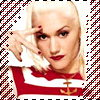 Gwen stefani avatars