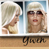 Gwen stefani avatars