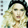 Gwen stefani avatars