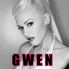 Gwen stefani avatars