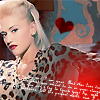 Gwen stefani avatars