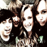 Hannah montana avatars