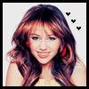 Hannah montana avatars