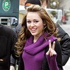 Hannah montana avatars